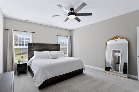 Tiny photo for 1065 Chesapeake Cove Drive, Lafayette, IN 47909 (MLS # 202642060)