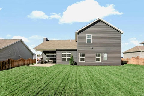 Tiny photo for 1065 Chesapeake Cove Drive, Lafayette, IN 47909 (MLS # 202642060)