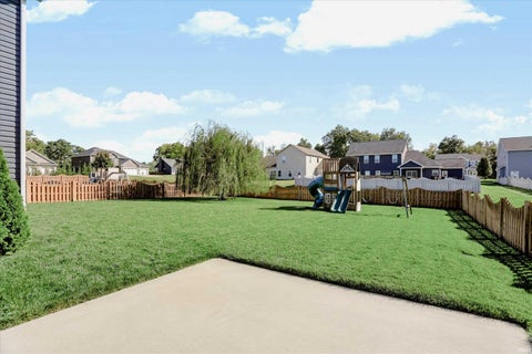 Tiny photo for 1065 Chesapeake Cove Drive, Lafayette, IN 47909 (MLS # 202642060)