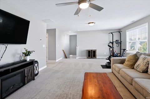 Tiny photo for 1065 Chesapeake Cove Drive, Lafayette, IN 47909 (MLS # 202642060)