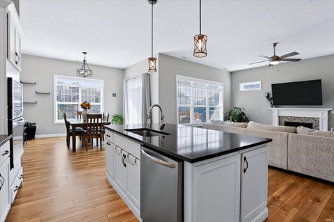 Tiny photo for 1065 Chesapeake Cove Drive, Lafayette, IN 47909 (MLS # 202642060)