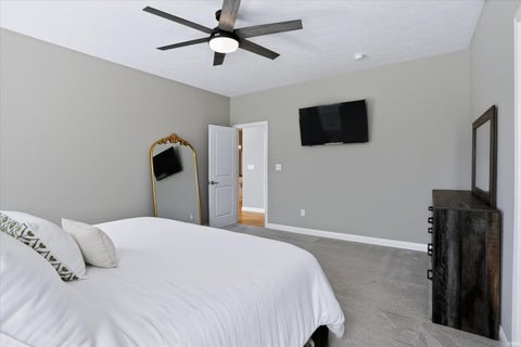 Tiny photo for 1065 Chesapeake Cove Drive, Lafayette, IN 47909 (MLS # 202642060)