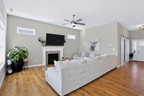 Tiny photo for 1065 Chesapeake Cove Drive, Lafayette, IN 47909 (MLS # 202642060)