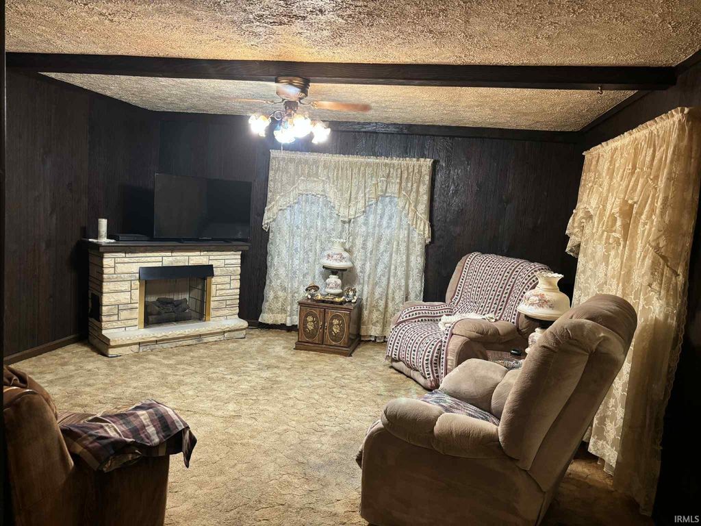 Photo of 2462 Dixie Highway Hwy, Bedford, IN 47421 (MLS # 202609766)