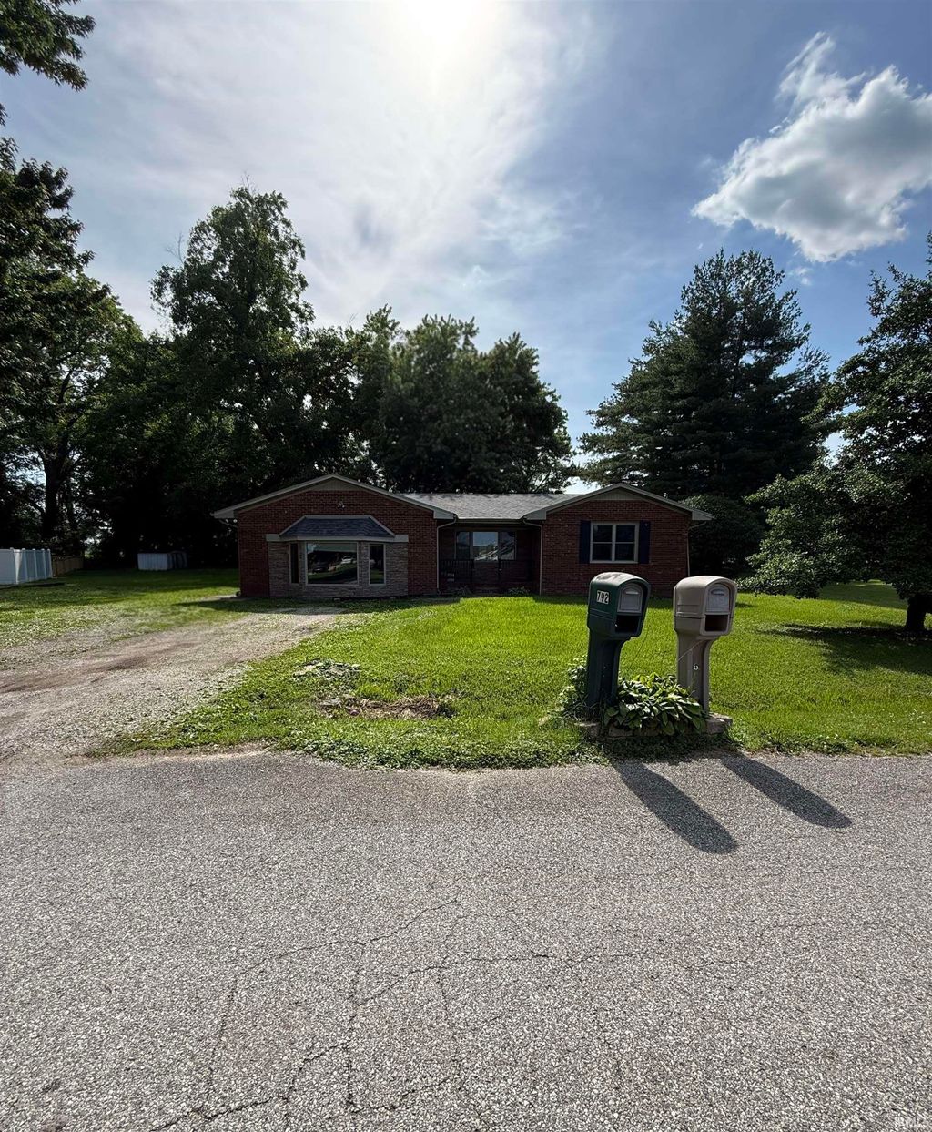 Photo of 792 N Rebel Square, Rockport, IN 47635 (MLS # 202620749)
