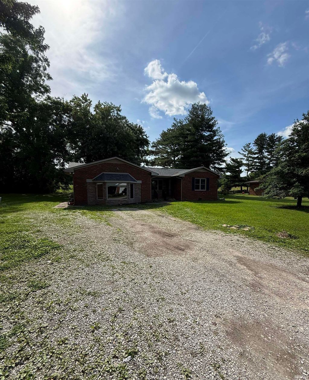 Photo of 792 N Rebel Square, Rockport, IN 47635 (MLS # 202620749)