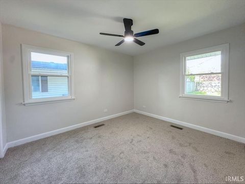 Tiny photo for 821 N BERKLEY Road, Kokomo, IN 46901 (MLS # 202615177)