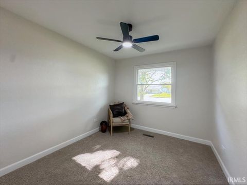 Tiny photo for 821 N BERKLEY Road, Kokomo, IN 46901 (MLS # 202615177)