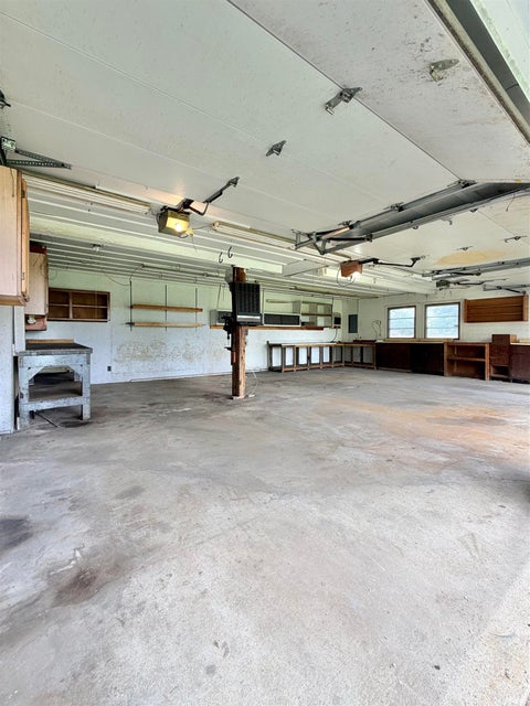 Tiny photo for 8700 W County Road 600 S, Daleville, IN 47334 (MLS # 202616703)