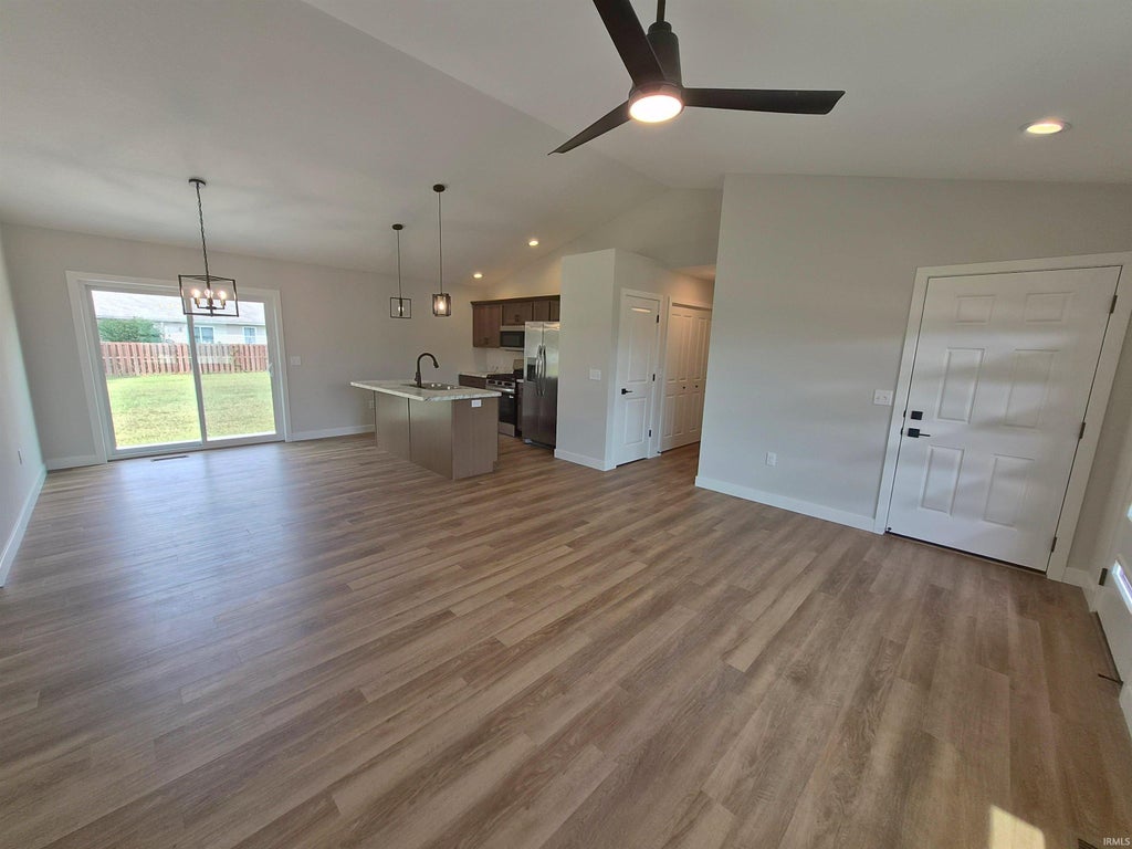 Photo of 445 N Eastfield Circle, Milford, IN 46542 (MLS # 202606049)