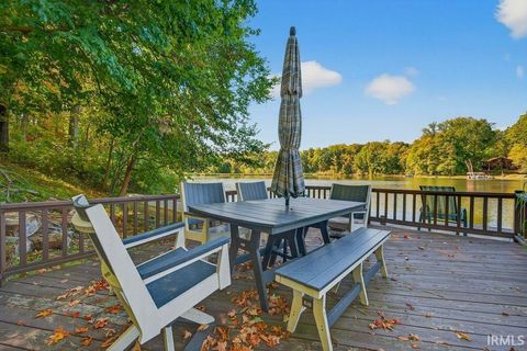 Tiny photo for 2160 S Ridgeview Road, Logansport, IN 46947 (MLS # 202541596)