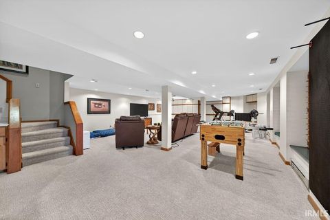 Tiny photo for 2160 S Ridgeview Road, Logansport, IN 46947 (MLS # 202541596)