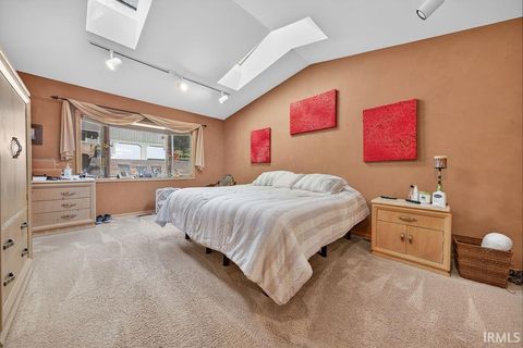 Tiny photo for 2160 S Ridgeview Road, Logansport, IN 46947 (MLS # 202541596)