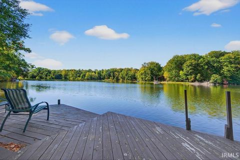 Tiny photo for 2160 S Ridgeview Road, Logansport, IN 46947 (MLS # 202541596)