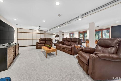 Tiny photo for 2160 S Ridgeview Road, Logansport, IN 46947 (MLS # 202541596)