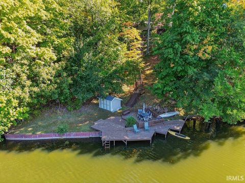 Tiny photo for 2160 S Ridgeview Road, Logansport, IN 46947 (MLS # 202541596)