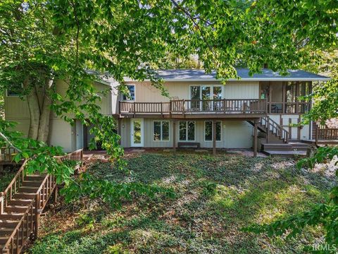 Tiny photo for 2160 S Ridgeview Road, Logansport, IN 46947 (MLS # 202541596)