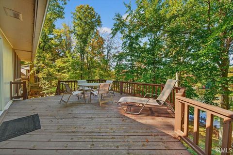 Tiny photo for 2160 S Ridgeview Road, Logansport, IN 46947 (MLS # 202541596)