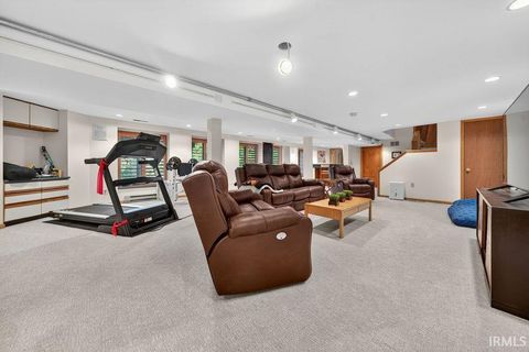 Tiny photo for 2160 S Ridgeview Road, Logansport, IN 46947 (MLS # 202541596)