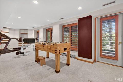 Tiny photo for 2160 S Ridgeview Road, Logansport, IN 46947 (MLS # 202541596)