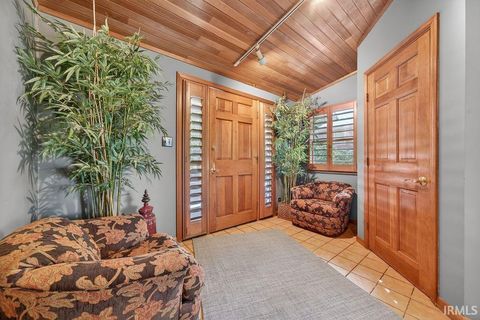 Tiny photo for 2160 S Ridgeview Road, Logansport, IN 46947 (MLS # 202541596)