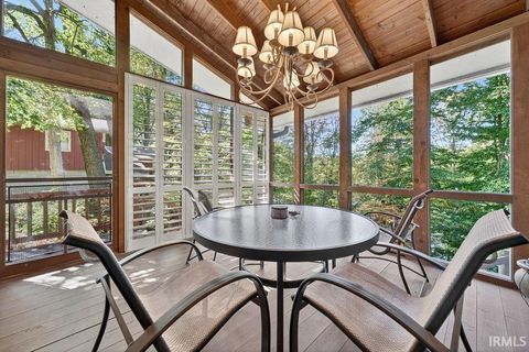 Tiny photo for 2160 S Ridgeview Road, Logansport, IN 46947 (MLS # 202541596)