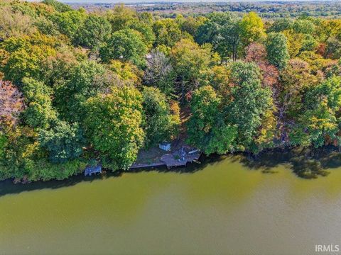 Tiny photo for 2160 S Ridgeview Road, Logansport, IN 46947 (MLS # 202541596)