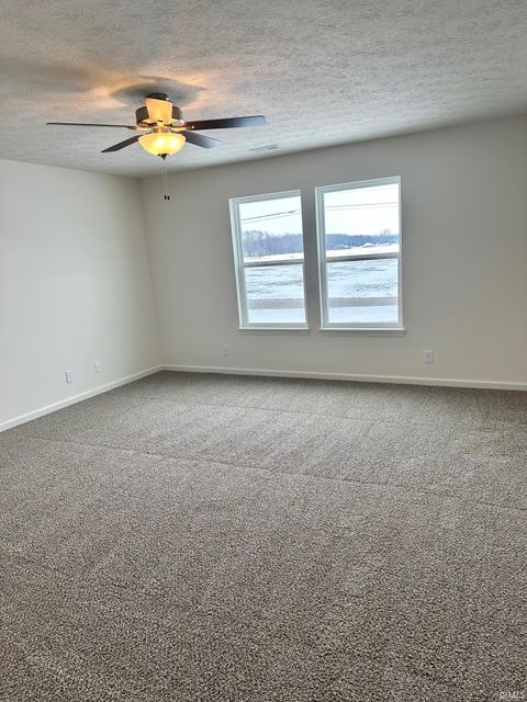 Tiny photo for 6423 Folkston (95 BLS) Way, Lafayette, IN 47905 (MLS # 202603819)