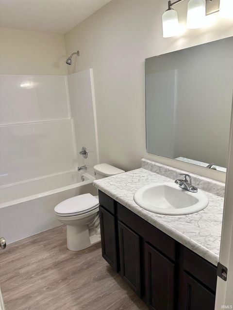 Tiny photo for 6423 Folkston (95 BLS) Way, Lafayette, IN 47905 (MLS # 202603819)