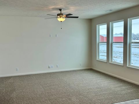 Tiny photo for 6423 Folkston (95 BLS) Way, Lafayette, IN 47905 (MLS # 202603819)