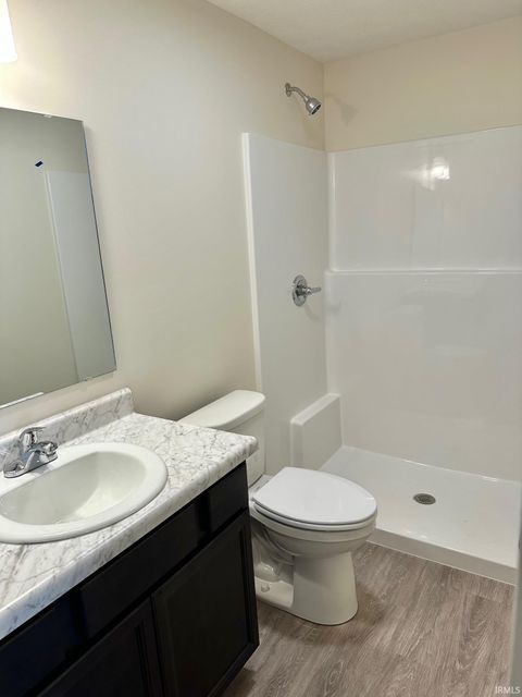 Tiny photo for 6423 Folkston (95 BLS) Way, Lafayette, IN 47905 (MLS # 202603819)