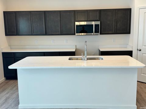 Tiny photo for 6423 Folkston (95 BLS) Way, Lafayette, IN 47905 (MLS # 202603819)