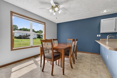Tiny photo for 302 Hampshire Drive, Logansport, IN 46947 (MLS # 202623462)
