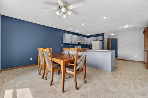 Tiny photo for 302 Hampshire Drive, Logansport, IN 46947 (MLS # 202623462)