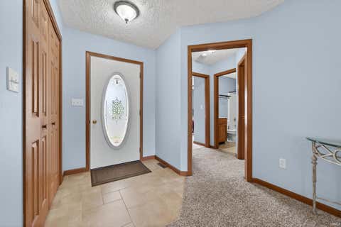 Tiny photo for 302 Hampshire Drive, Logansport, IN 46947 (MLS # 202623462)