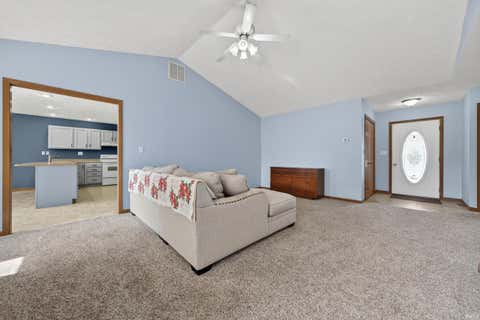 Tiny photo for 302 Hampshire Drive, Logansport, IN 46947 (MLS # 202623462)