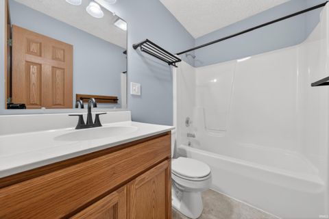Tiny photo for 302 Hampshire Drive, Logansport, IN 46947 (MLS # 202623462)