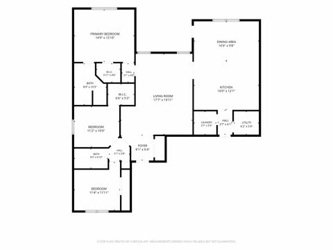 Tiny photo for 302 Hampshire Drive, Logansport, IN 46947 (MLS # 202623462)