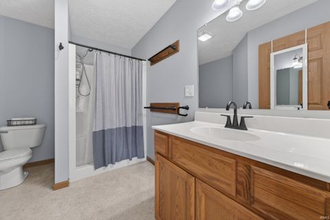 Tiny photo for 302 Hampshire Drive, Logansport, IN 46947 (MLS # 202623462)