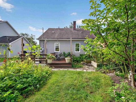 Tiny photo for 2013 Curdes Avenue, Fort Wayne, IN 46805 (MLS # 202637763)