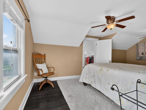 Tiny photo for 2013 Curdes Avenue, Fort Wayne, IN 46805 (MLS # 202637763)