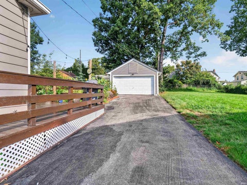 Tiny photo for 2013 Curdes Avenue, Fort Wayne, IN 46805 (MLS # 202637763)