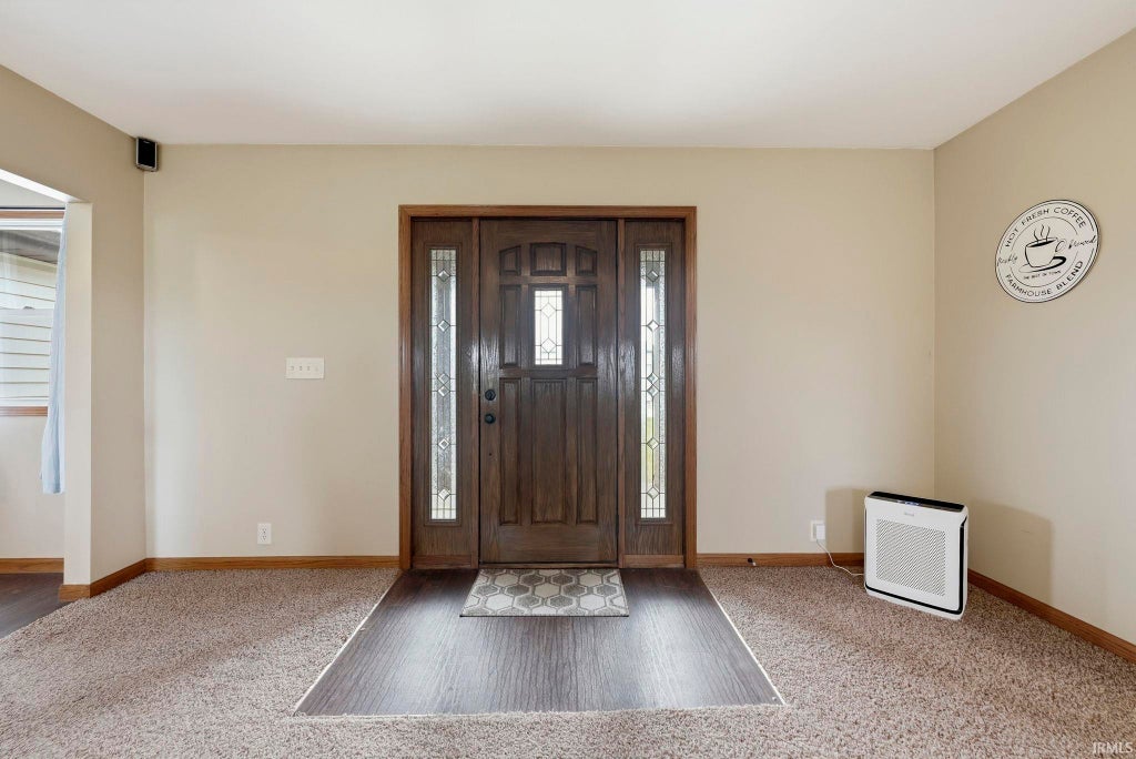 Photo of 6231 E 600, Gas City, IN 46933 (MLS # 202631644)