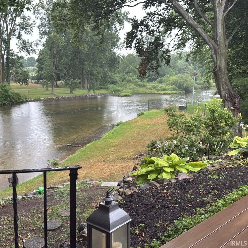 Photo of 51745 Winding Waters Lane, Elkhart, IN 46514 (MLS # 202549372)