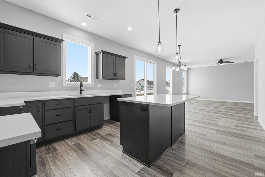 Photo of 1414 Marsh Deer Run, Huntertown, IN 46748 (MLS # 202604546)