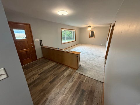 Tiny photo for 9462 E State Road 70 Highway, Evanston, IN 47531 (MLS # 202637998)