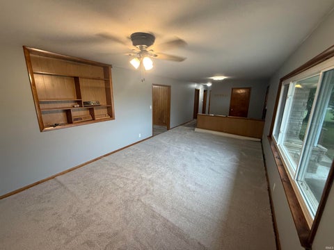 Tiny photo for 9462 E State Road 70 Highway, Evanston, IN 47531 (MLS # 202637998)