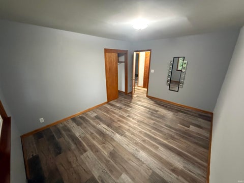 Tiny photo for 9462 E State Road 70 Highway, Evanston, IN 47531 (MLS # 202637998)