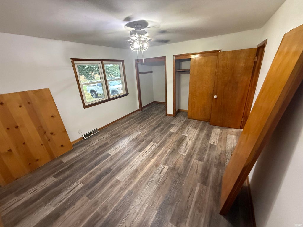 Photo of 9462 E State Road 70 Highway, Evanston, IN 47531 (MLS # 202637998)