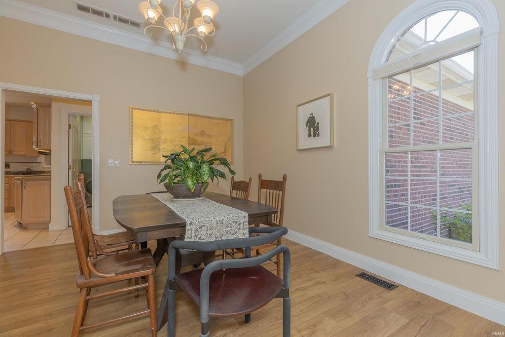 Photo of 3444 Eastbrooke Court, Newburgh, IN 47630 (MLS # 202613774)